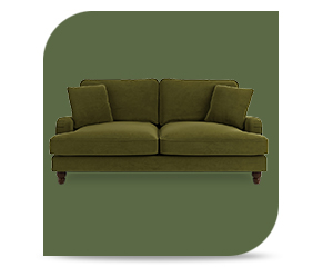 Dunelm sofas and online armchairs